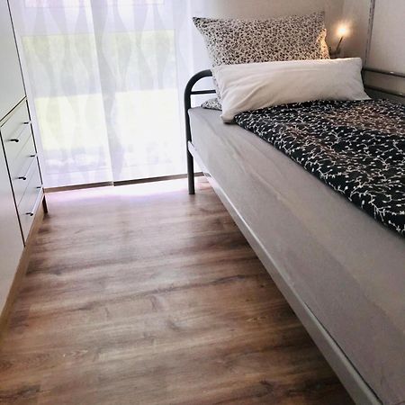 Ferienwohnung Am Wald Hachenburg Eksteriør bilde