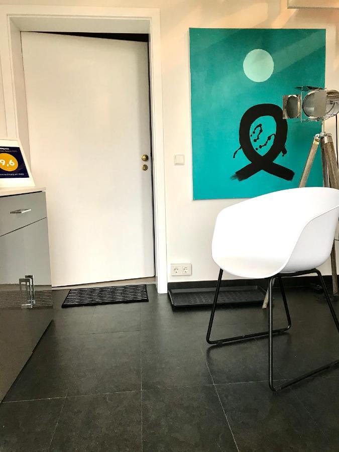 Ferienwohnung Am Wald Hachenburg Eksteriør bilde