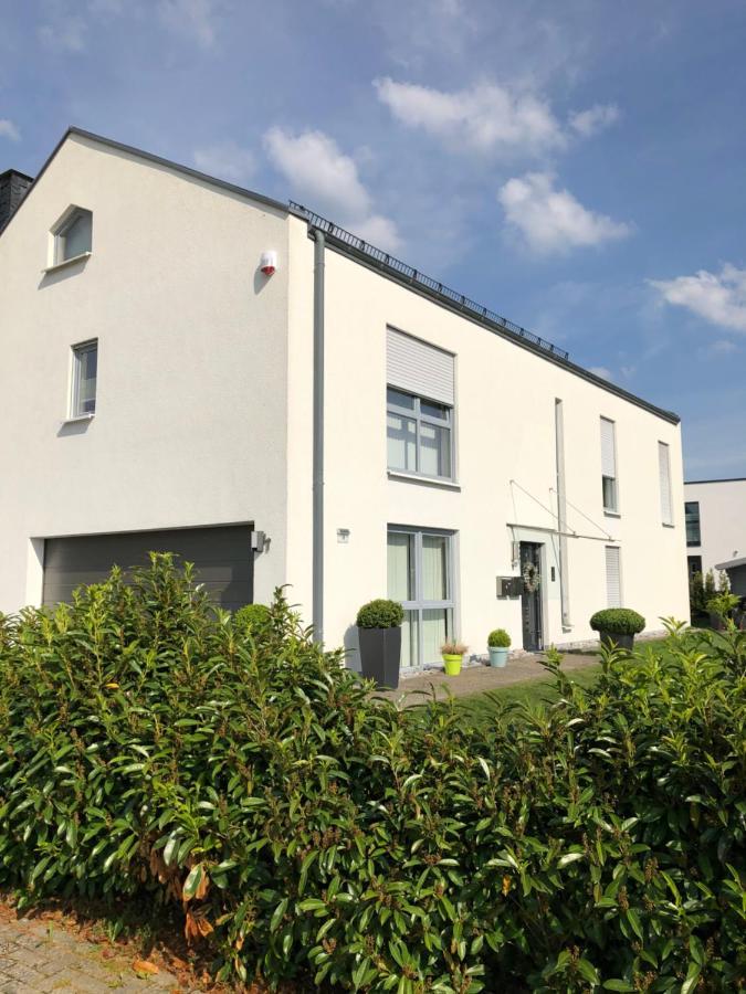 Ferienwohnung Am Wald Hachenburg Eksteriør bilde