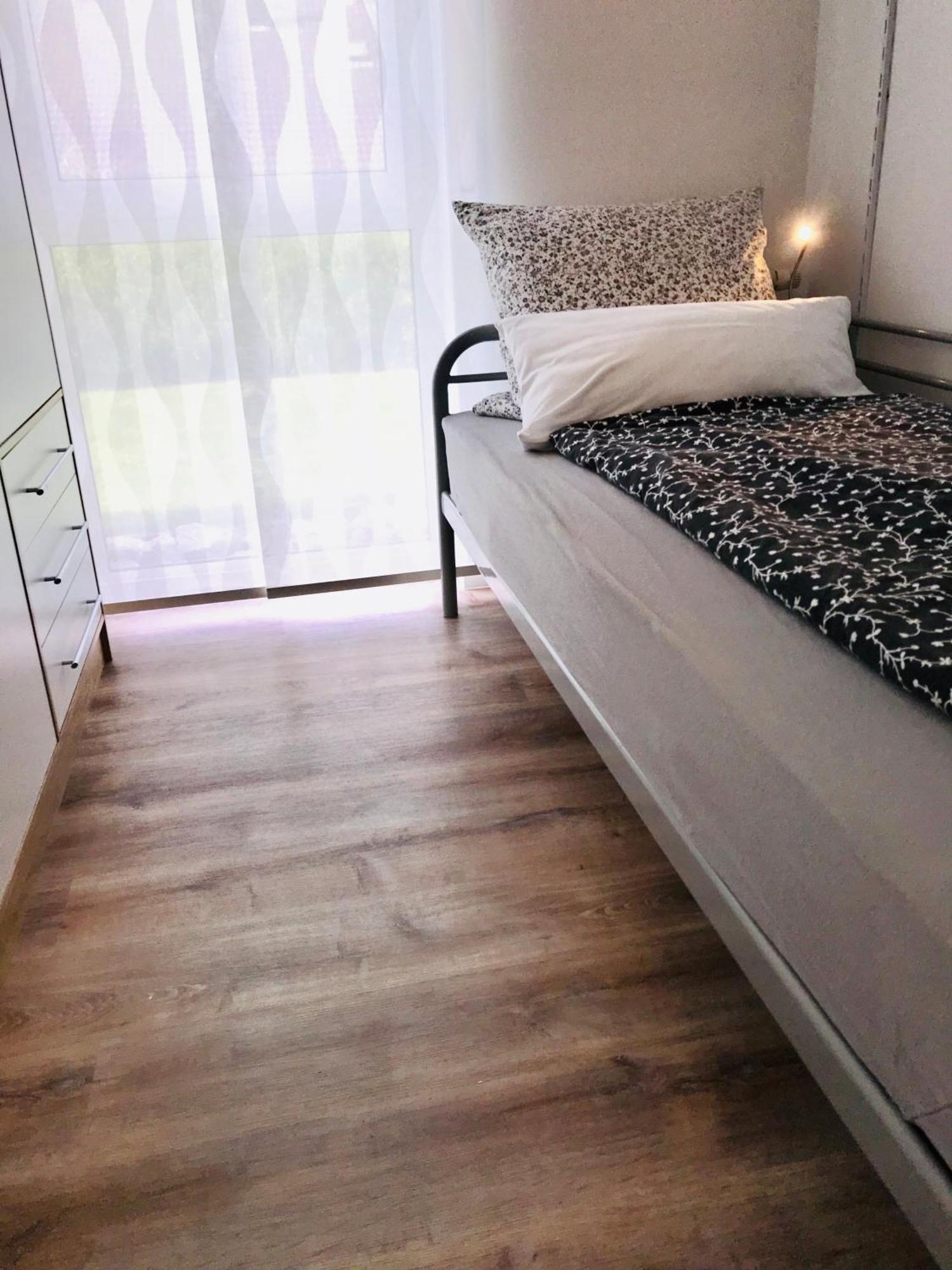 Ferienwohnung Am Wald Hachenburg Eksteriør bilde