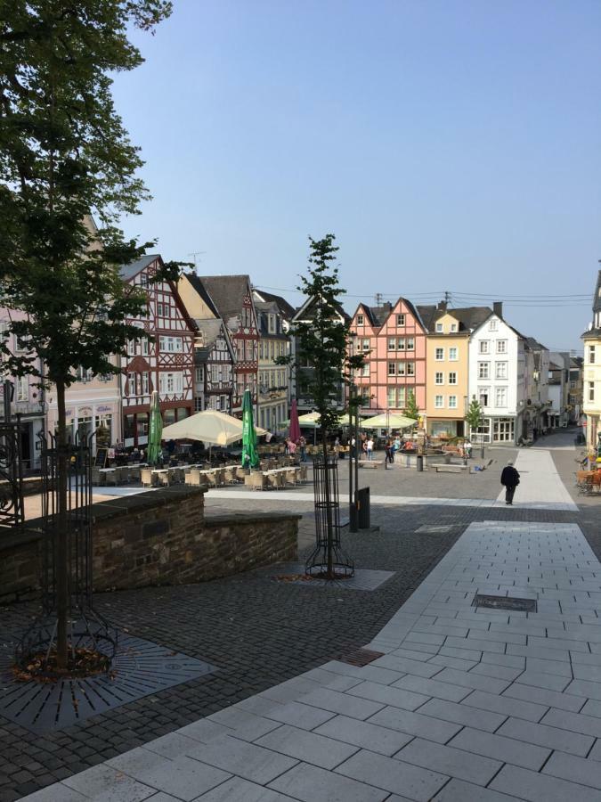 Ferienwohnung Am Wald Hachenburg Eksteriør bilde