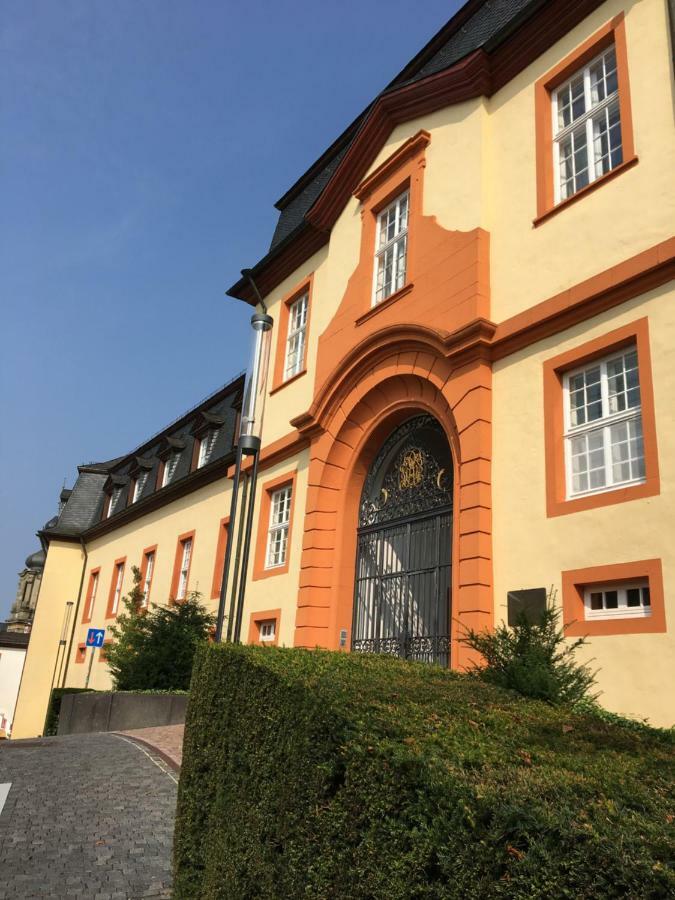 Ferienwohnung Am Wald Hachenburg Eksteriør bilde
