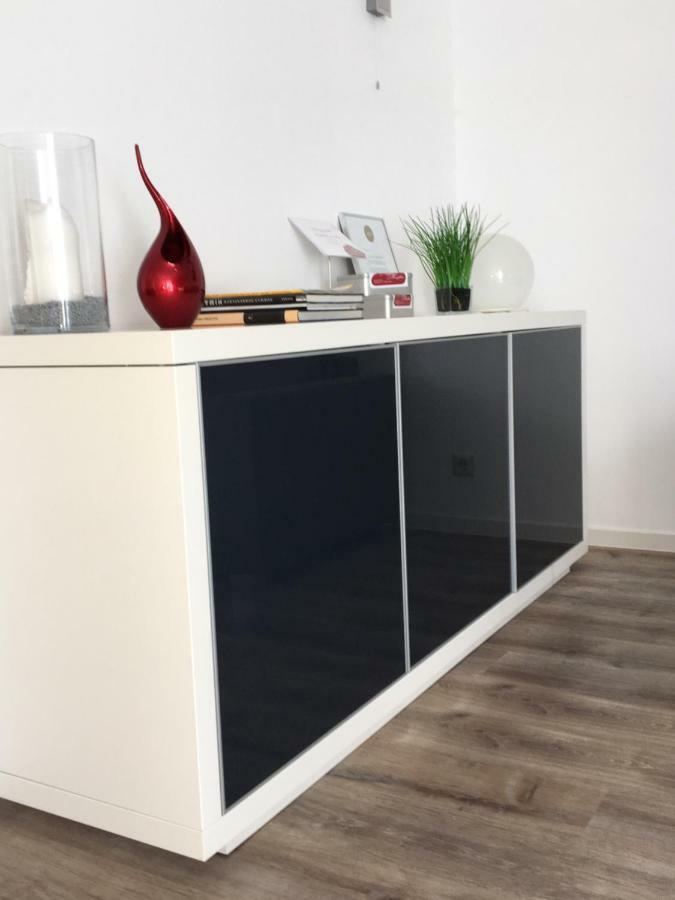 Ferienwohnung Am Wald Hachenburg Eksteriør bilde