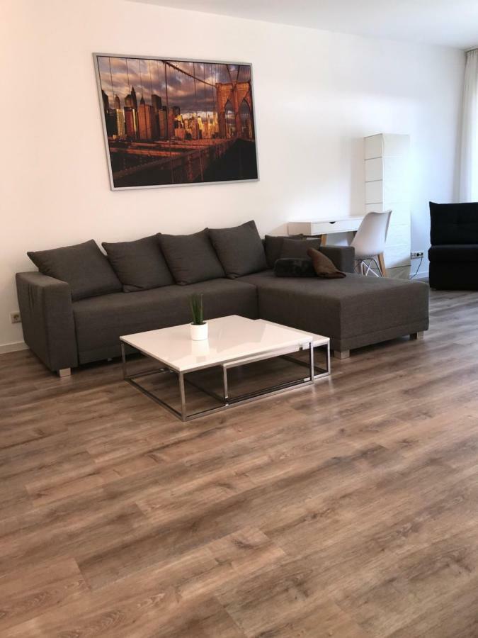 Ferienwohnung Am Wald Hachenburg Eksteriør bilde