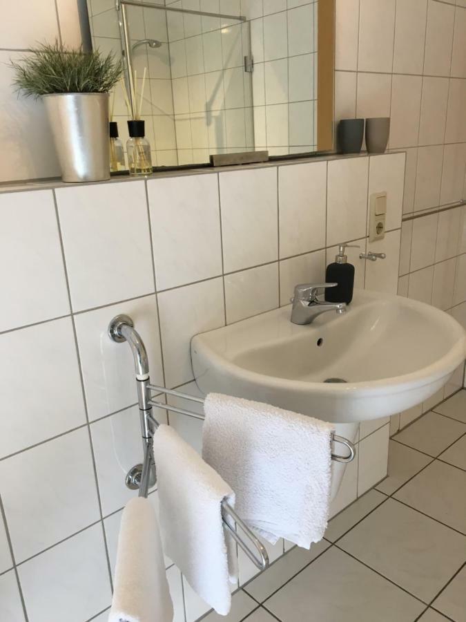 Ferienwohnung Am Wald Hachenburg Eksteriør bilde