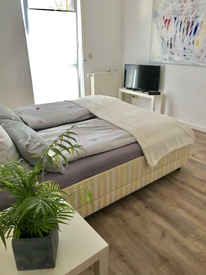 Ferienwohnung Am Wald Hachenburg Eksteriør bilde